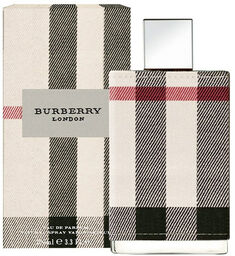 Burberry LONDON, Woda perfumowana 30ml