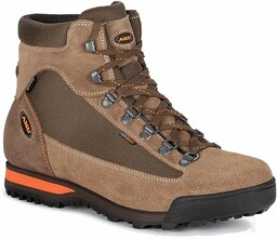 AKU Slope Micro GTX, Unisex Dorosły