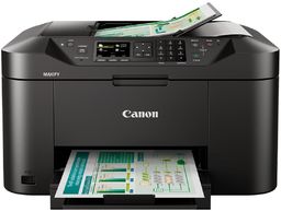 Urządzenie wielofunkcyjne atramentowe Canon Maxify MB2150 (0959C009AA) +