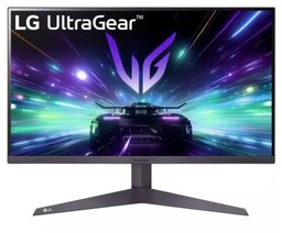 LG MONITOR LED 27" 27GS50F-B 180Hz