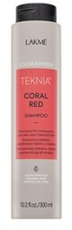 Lakmé Teknia Color Refresh Coral Red Shampoo Szampon