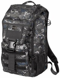 Natec Torba Plecak Genesis Pallad 450 Camo Lite