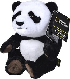 Simba 6315870102 - Disney National Geographic Panda miś,