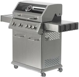 YATO Grill gazowy 4+1 YG-20003