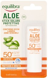 Aloe Sun aloesowy sztyft przeciwsłoneczny SPF50+ 12ml