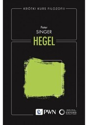 Krótki kurs filozofii. Hegel