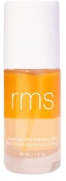 rms beauty SuperSerum Hydrating Mist Serum do twarzy