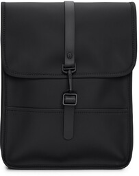 Plecak dzienny Rains Backpack Micro W3 - black