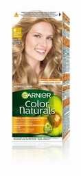 GARNIER Color Naturals Farba nr 8 Jasny Blond