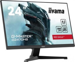 IIYAMA MONITOR LED 24" G2470HS-B1 180Hz