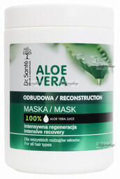 Dr. Sante - ALOE VERA - Reconstruction Mask