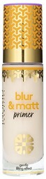 INGRID Blur&Matt Primer baza pod makijaż 30ml