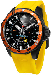 Vostok Europe NH34-225C714SY