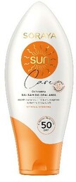 SORAYA Sun Care balsam do opalania SPF 50,