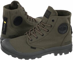 Trampki Palladium Pampa Hi Htg Supply Olive Night