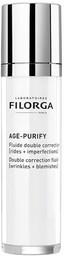 FILORGA_Age-Purify Double Correction Fluid krem przeciwzmarszczkowy do skóry