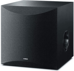 Subwoofer YAMAHA NS-SW100 Czarny