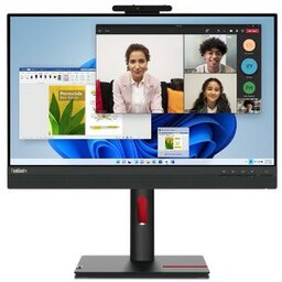 Lenovo ThinkCentre Tiny-In-One 24 Gen 5 (12NAGAT1EU) 23,8"