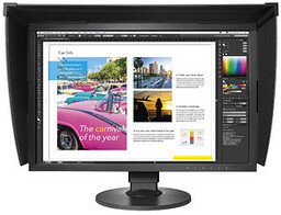 EIZO Monitor ColorEdge CG2420 [Premium Partner = 6