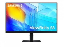 Samsung Monitor 27 cali ViewFinity S80UD IPS 3840x2160