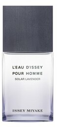 Issey Miyake pour Homme Solar Lavender Intense Woda