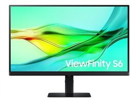 Samsung S60UD monitor komputerowy 68,6 cm (27") 2560