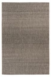 Dywan Obsession NORDIC NIC877 grey na balkon