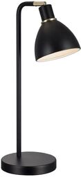 Nordlux - Ray Lampa Stołowa Black