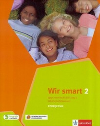 WIR SMART 2 KB (KL. V) + MP3