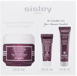 Sisley Black Rose Discovery Program zestaw