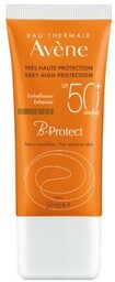 AVENE B-PROTECT SPF 50+, 30ml >> 0zł za