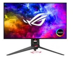 ASUS ROG Swift PG27AQDM 27" 2K OLED 240Hz