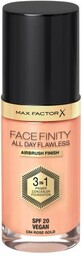 Max Factor Facefinity All Day Flawless SPF20 podkład