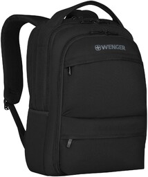 Plecak Wenger Fuse 20 l - Black