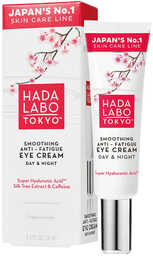 HADA LABO TOKYO - Smoothing Anti-Fatigue Eye Cream