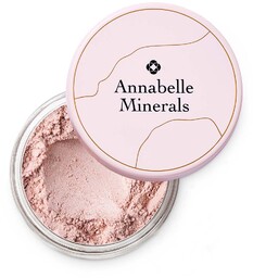 Annabelle Minerals, rozświetlacz mineralny Diamond Glow, 4g