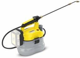 KARCHER Opryskiwacz ciśnieniowy PSU 4-18 4L