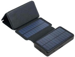 Panel solarny PowerNeed ES20000B 9W 20000 mAh