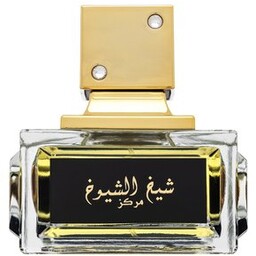 Lattafa Sheikh Al Shuyukh Concentrated woda perfumowana