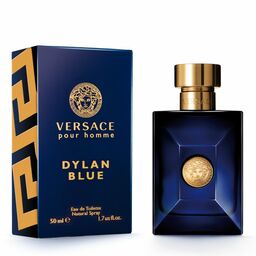 Versace Pour Homme Dylan Blue, Woda toaletowa 30ml