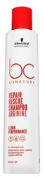 Schwarzkopf Professional BC Bonacure Repair Rescue Shampoo Arginine