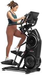 Orbitrek BowFlex Max Total 40