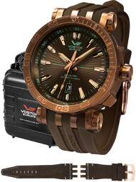 Vostok Europe NH35A-575O285S