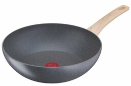 TEFAL Patelnia wok Natural Force G2661972 28 cm