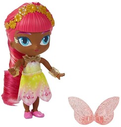 Mattel SHIMMER&SHINE. MINU