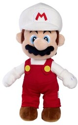 SIMBA Maskotka Super Mario Ognisty Mario 109231535