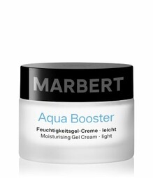 Marbert Aqua Booster Moisturising Gel Crea, Krem