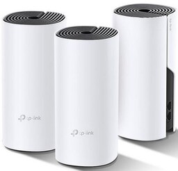 Zestaw routerów mesh TP-LINK Deco P9(3-PACK), 3 szt.