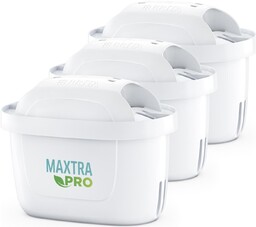 BRITA MAXTRA PRO Pure Performance 3 szt Wkłady