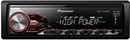 Pioneer MVH-280FD z USB 4x100W Radioodtwarzacz samochodowy 1DIN